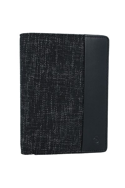 Esquire Recycled Life wallet RFID 10 cm