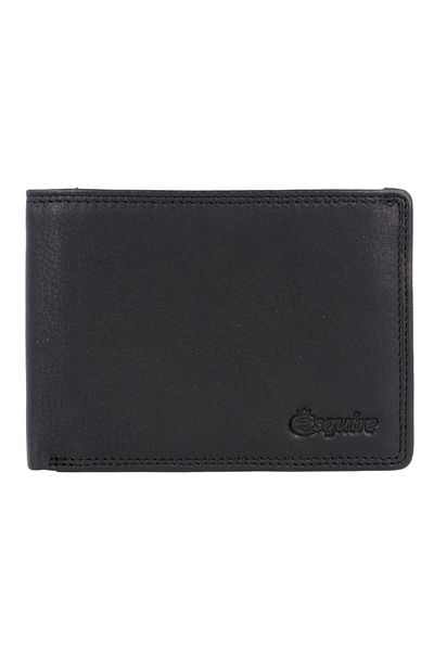 Esquire Duo wallet leather 11 cm