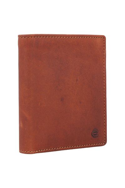 Esquire Dallas wallet RFID leather 9.5 cm