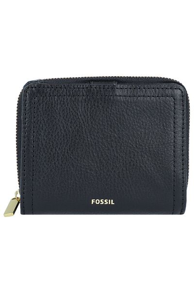 Fossil Logan Geldbörse RFID Led 11 cm