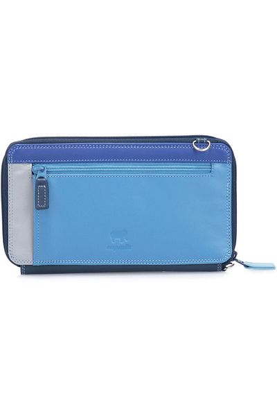 Mywalit Wallet leather 11 cm