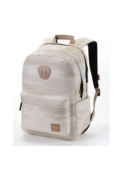 Nitro Urban Plus Rucksack 45 cm Laptopfach