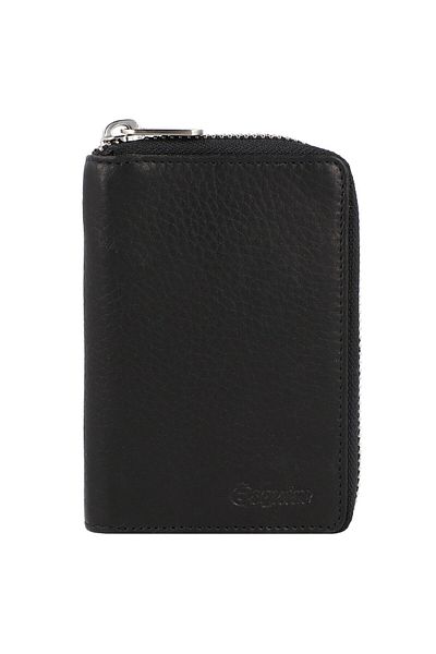 Esquire Oslo Texas wallet RFID leather 8 cm