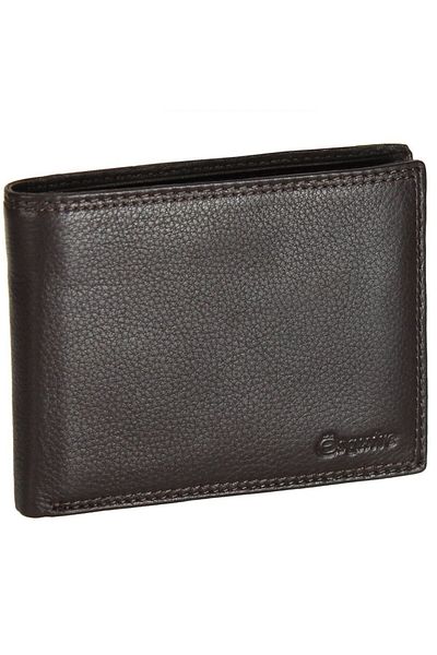 Esquire Duo wallet leather 12.5 cm