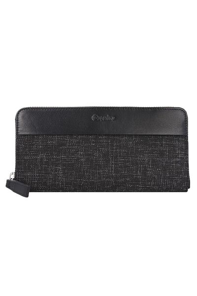 Esquire Recycled Life wallet 19.5 cm