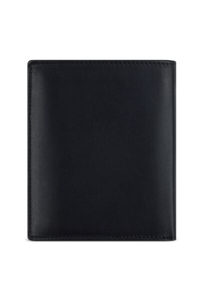 MANO Don Andrea Wallet RFID protection Leather 10 cm