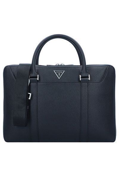 Guess Tvárový počítač Certosa Aktentasche 39 cm