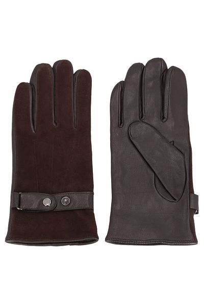 JOOP! Handschuhe Leder