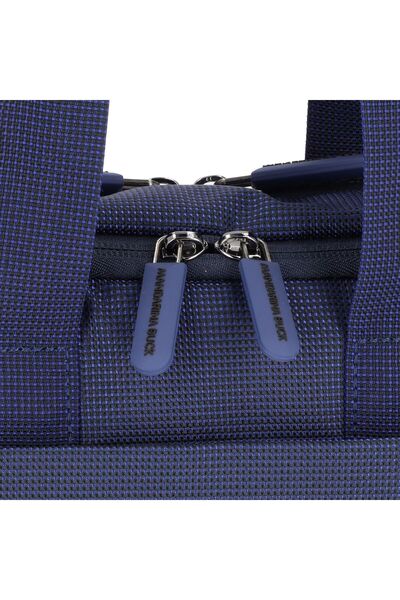 Mandarina Duck Bölge Aktentasche 38,5 cm Dizüstü Bilgisayar