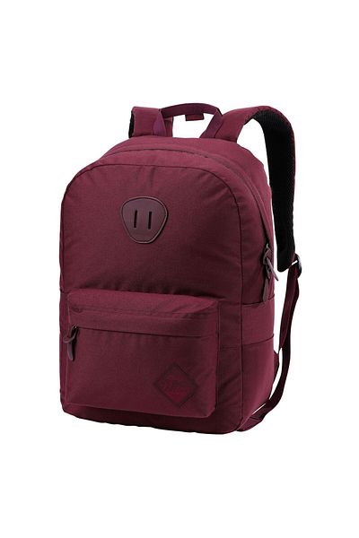 Nitro 45 cm Laptopfach Urban Classic Rucksack