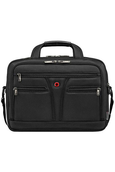 Wenger Bc Star Aktentasche 41 cm Laptop Fach Mit Dehnfalte