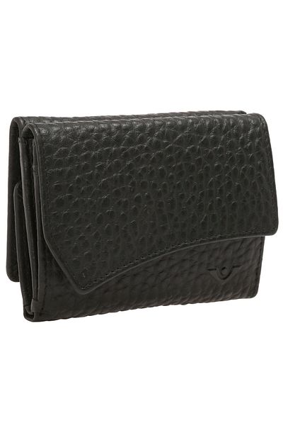 VOI Hirsch Carita wallet leather 11 cm