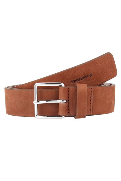 STRELLSON Gürtel Leder