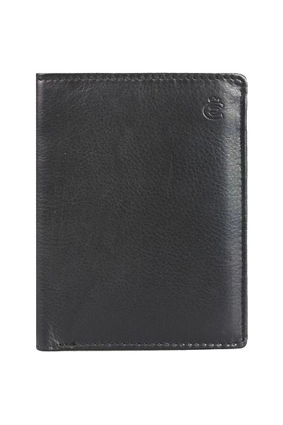Esquire Eco wallet leather 9 cm