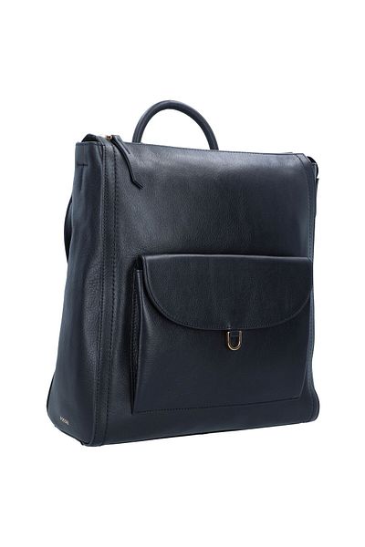 Fossil Parker City Sırt Çantası Leder 37,5 cm