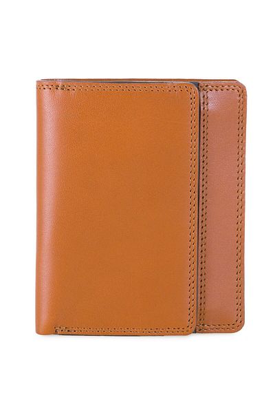 Mywalit Wallet leather 10 cm
