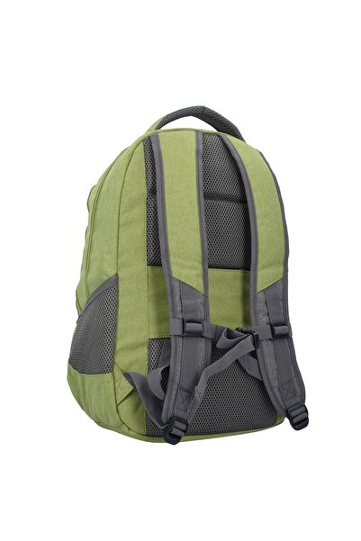 Travelite 45 cm Laptopfach Basic-Rucksack