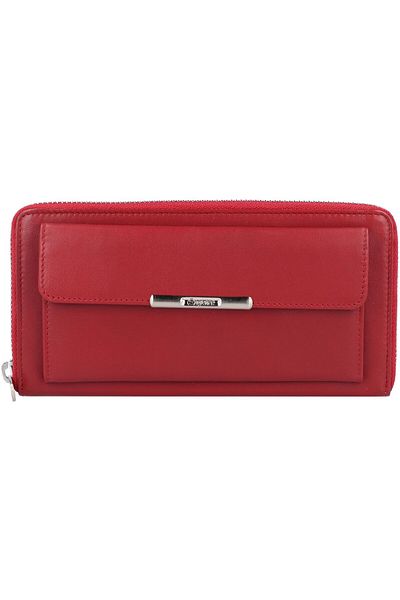 Esquire Helena Geldbörse RFID Led 19 cm