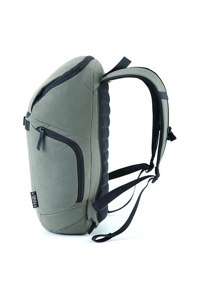 Nitro Nikuro Sırt Çantası 49 cm Dizüstü Bilgisayar