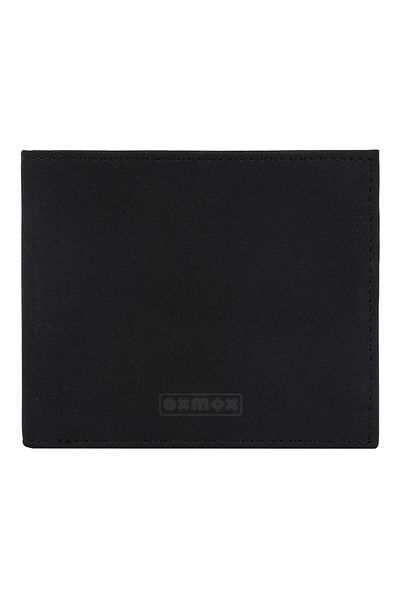 oxmox New Cryptan Wallet RFID protection 12 cm