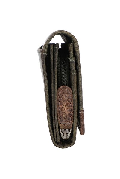 Billy the Kid Hunter Geldbörse RFID Led 19 cm