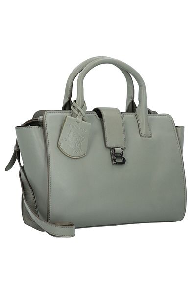 Burkely Modest Meghan Handtasche Leder 30 cm