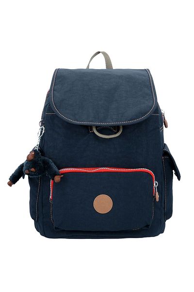 Kipling 33,5 cm – S City Classics Basic City Pack-Rucksack