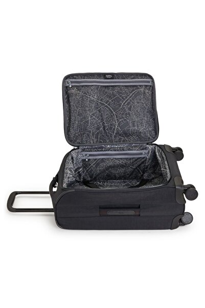 Kipling Youri Spin 4-Rad-Schrank – S 56 cm