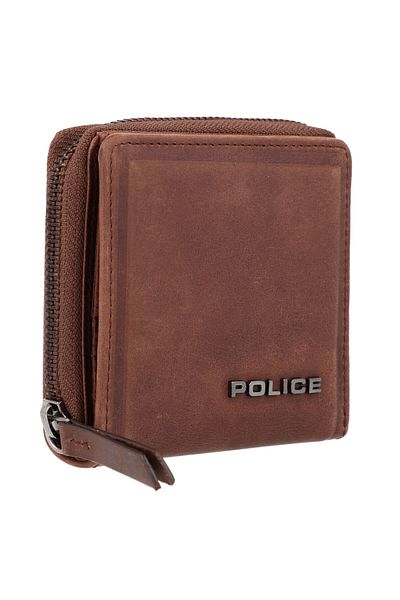 Police PT16-10368 Geldbörse Led 12 cm
