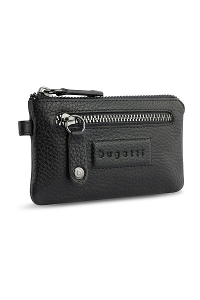BUGATTI Elsa Key wallet Leather 12.5 cm