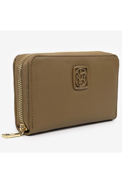 Y Not? Iconic Geldbörse 19 cm