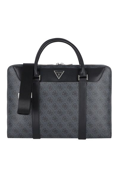 Guess Vezzola Dizüstü Bilgisayar Çantası 38 cm
