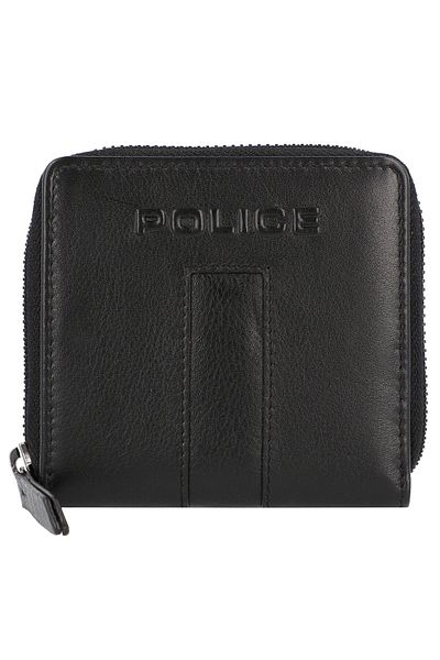 Police PT389-10368 Geldbörse Led 12 cm