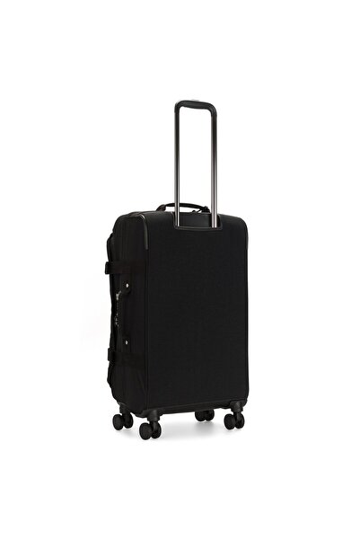 Kipling Basic Spontaneous M 4-Rollen Trolley 66 cm