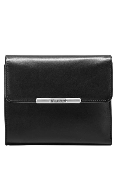 Esquire Helena wallet leather 12 cm