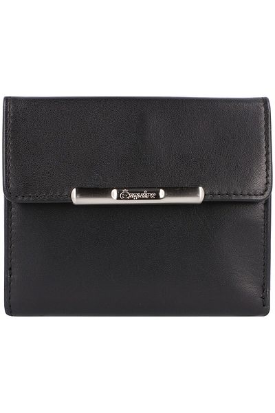 Esquire Helena wallet RFID leather 10.5 cm