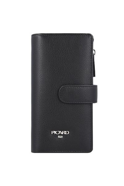 Picard Bingo credit card case leather 9 cm