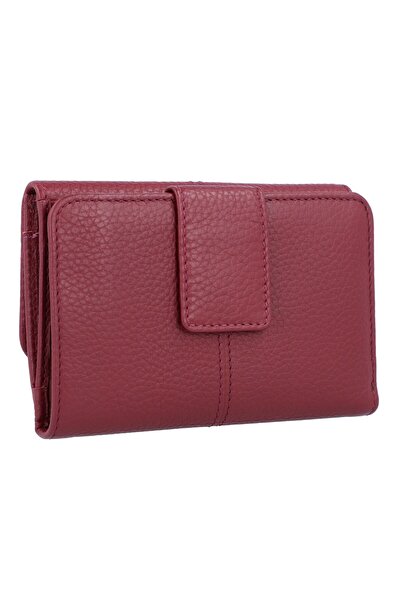 Esquire Verona Geldbörse RFID Led 14 cm