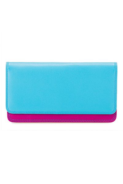 Mywalit Medium Matinee Portofel portofel piele 17 cm