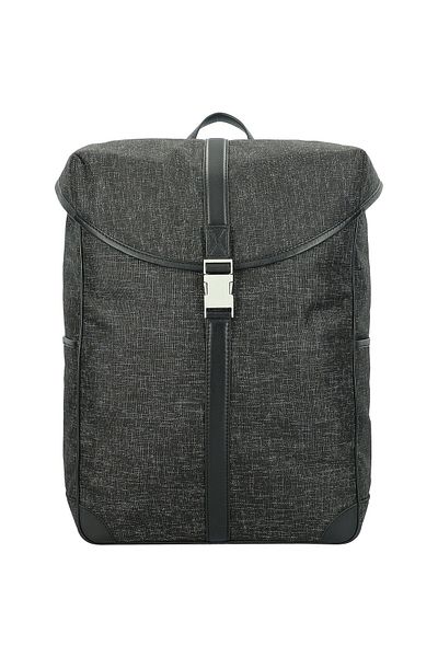 Esquire Recycled life backpack 42 cm laptop compartment