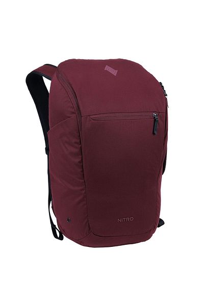 Nitro Nikuro Rucksack 54 cm Laptop