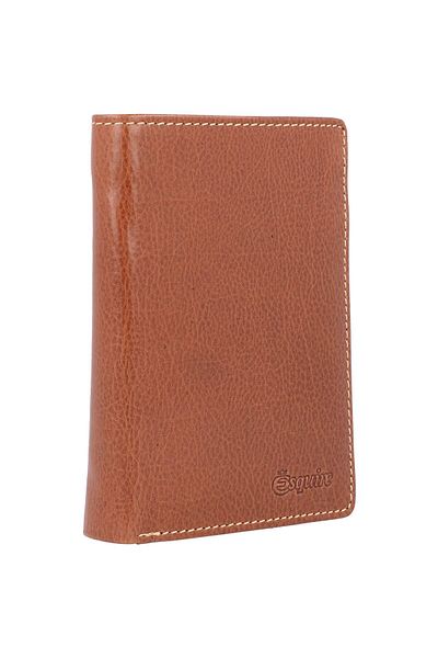 Esquire Denver wallet RFID leather 9 cm