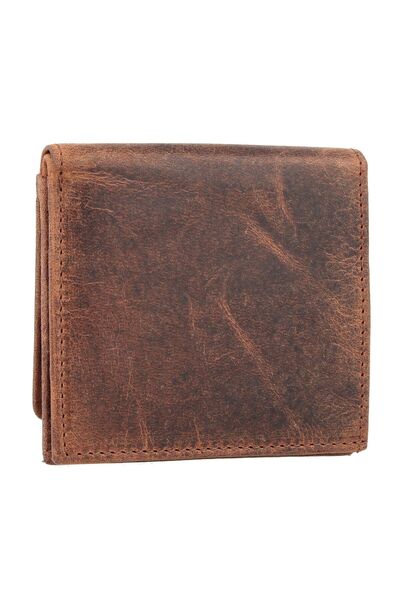 Greenland Nature Montana wallet RFID leather 10 cm