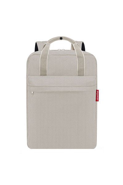 Reisenthel Allday backpack 39 cm laptop compartment
