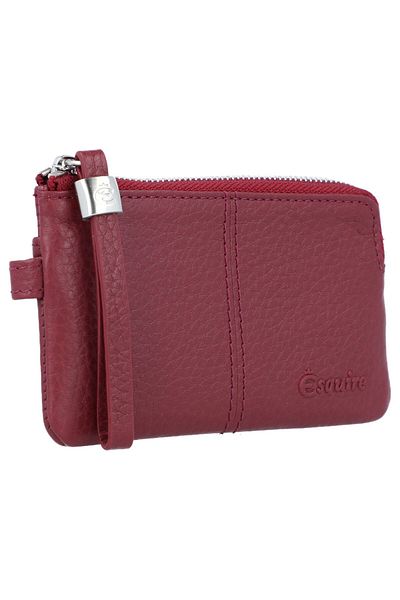 Esquire Verona key wallet leather 13 cm