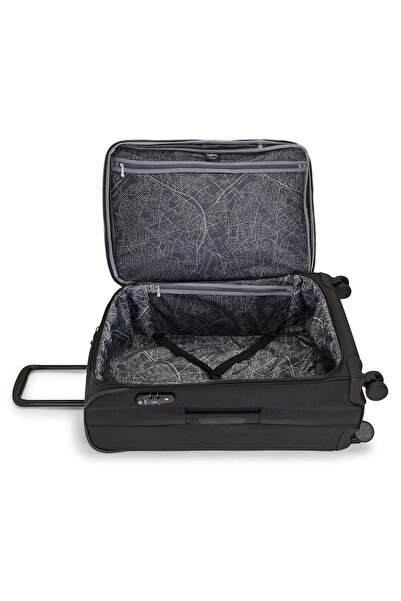 Kipling Basic New Youri Spin 4 Rollen Trolley M 68 cm