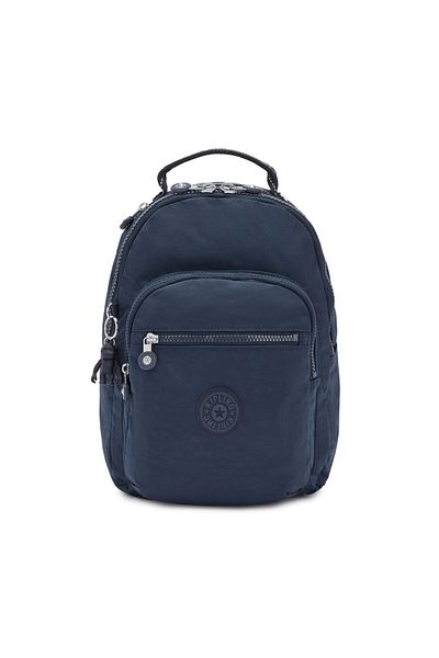Kipling Rucsac Basic Seoul S pentru laptop cu o lățime de 35 cm