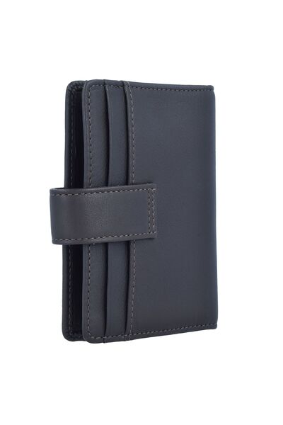 Picard Brooklyn credit card case leather 8 cm