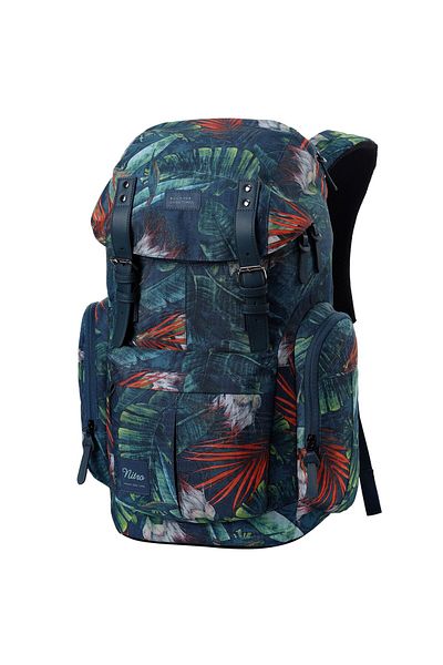 Nitro Urban Daypacker Rucksack 46 cm Laptop