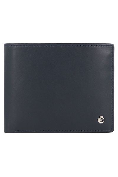 Esquire Harry Geldbörse RFID Led 11 cm